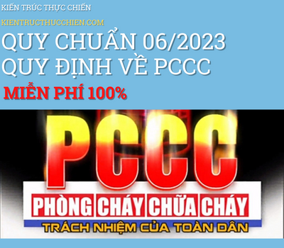 Tìm hiểu các Quy chuẩn- Tiêu chuẩn thiết kế